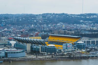 stadium